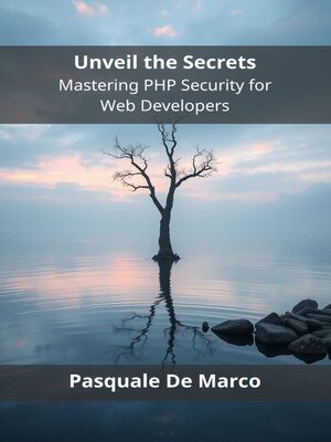 cover image of Unveil the Secrets